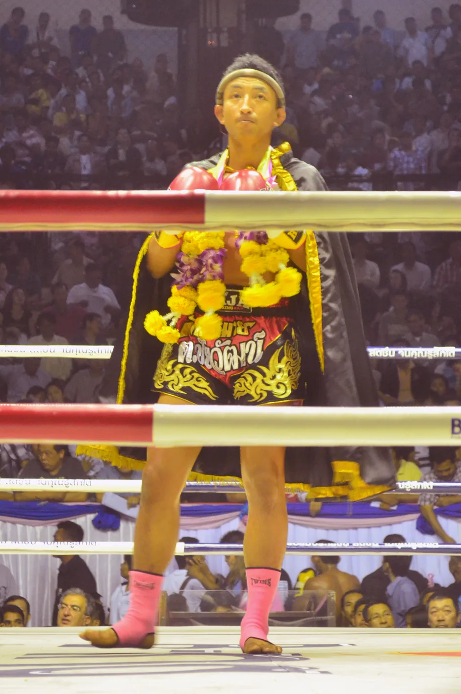 Pakorn Sakyothin