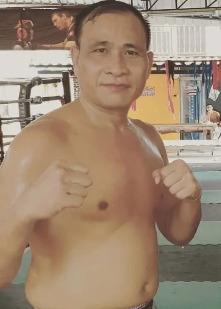 Silapathai Jockygym: Silapathai in 2018