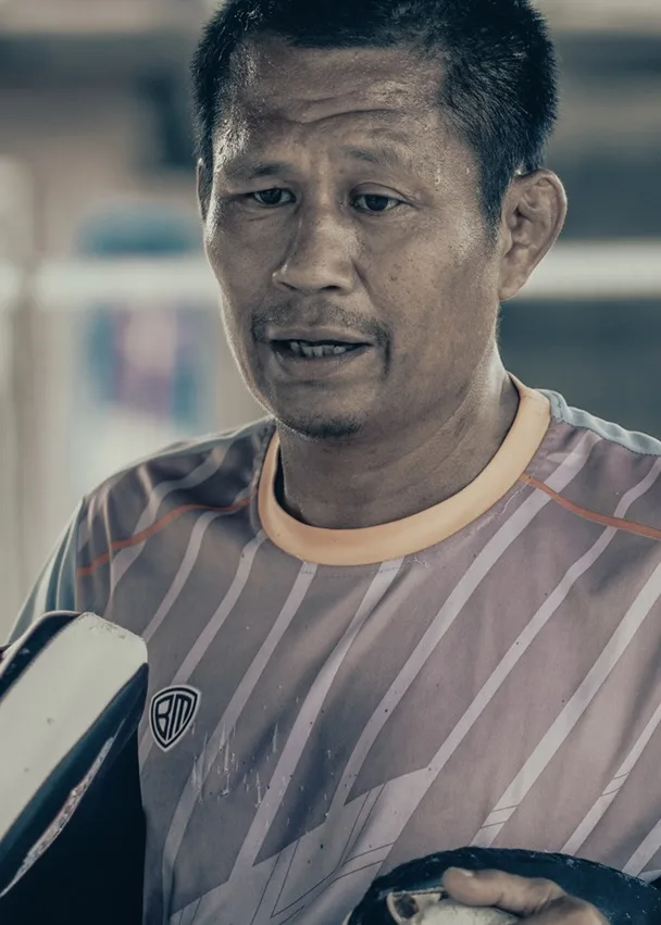 Jaroensap Kiatbanchong: Jaroensap in 2023