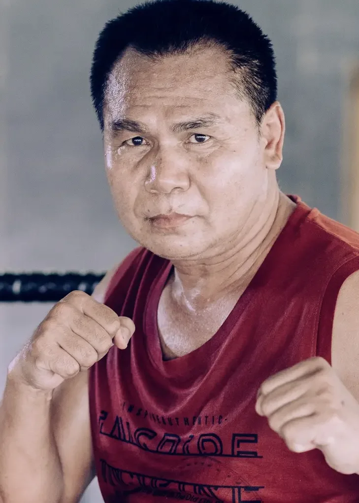 Therdkiat in 2024
