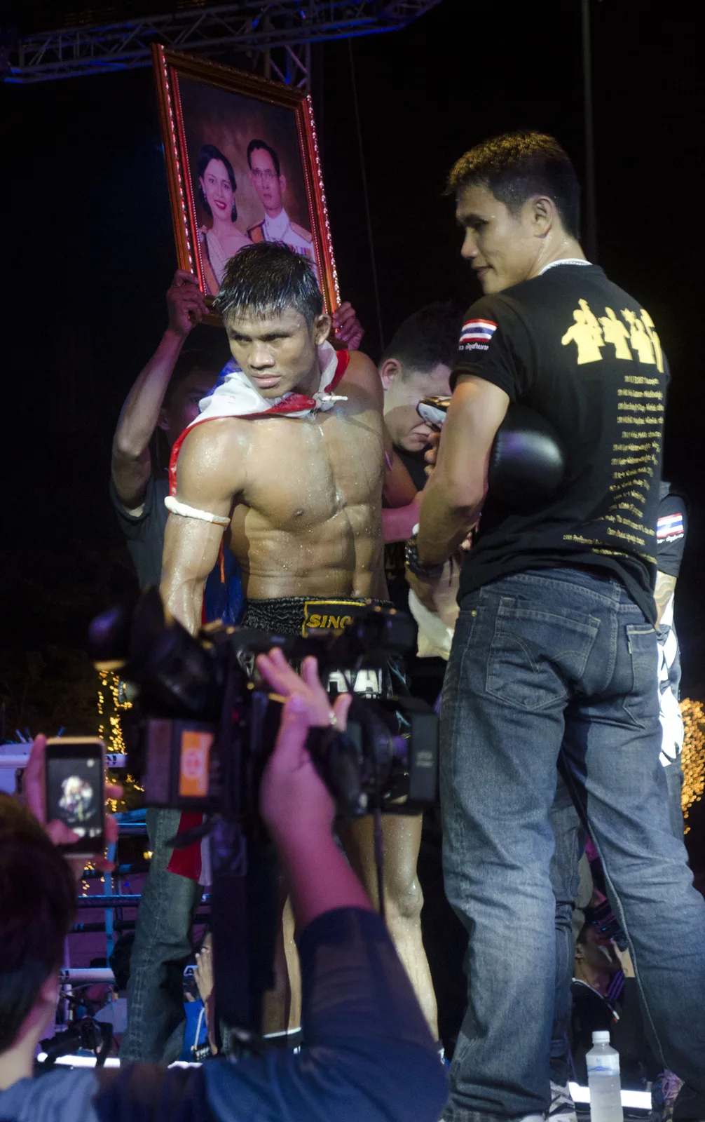 Buakaw Por. Pramuk