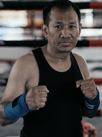 Chamuekpet in 2023